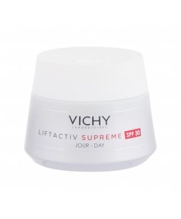 Vichy Vichy Liftactiv Supreme H.A. SPF 30 50 ml veido klijais