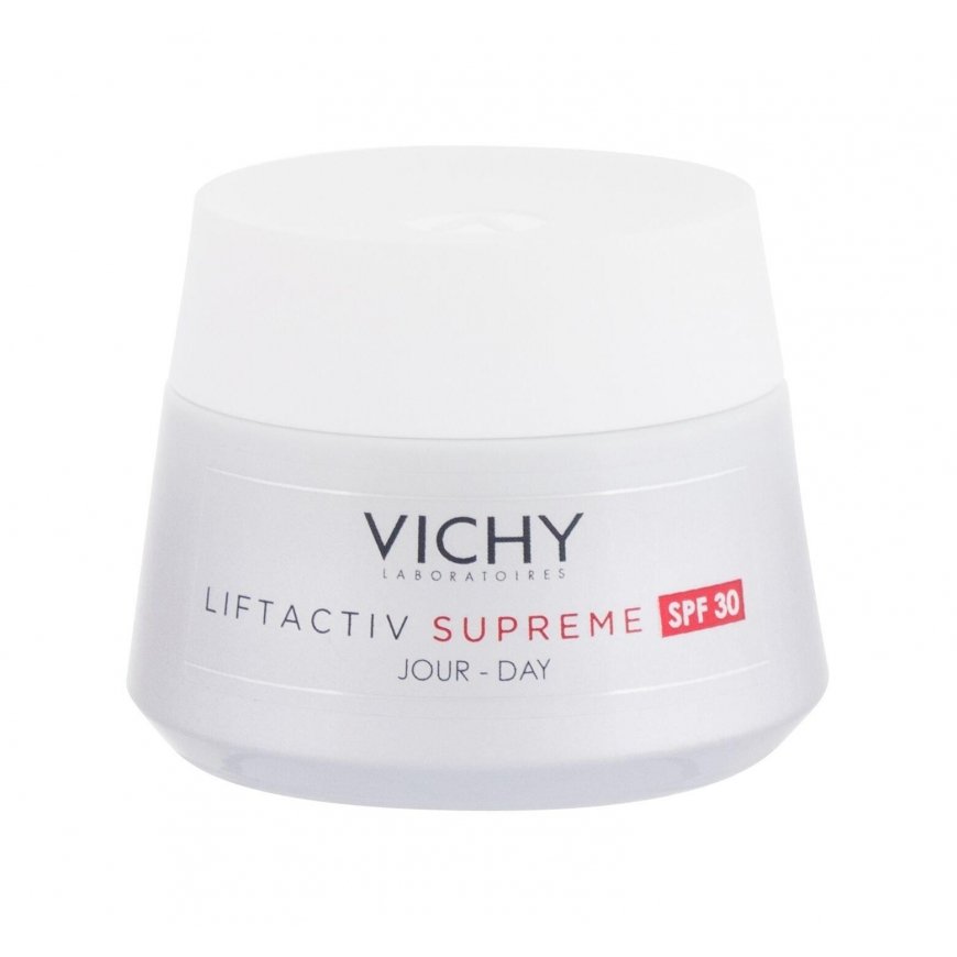 Vichy Vichy Liftactiv Supreme HA SPF