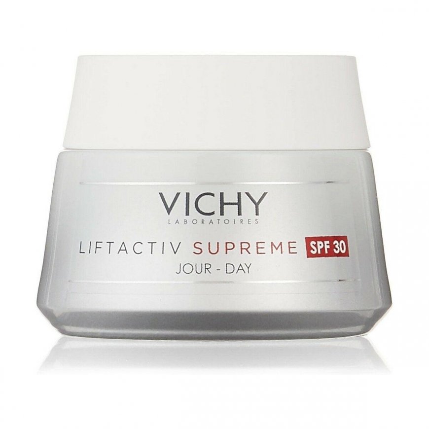 Vichy Vichy Liftactiv Supreme H.A. SPF 30 50 ml veido klijais – 2