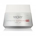 Vichy Vichy Liftactiv Supreme HA SPF 30 50 ml face glue Vichy Vichy Liftactiv Supreme HA SPF 30 50 ml face glue