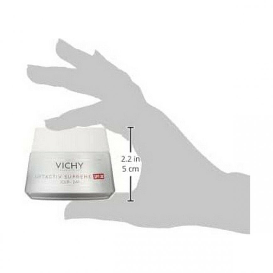 Vichy Vichy Liftactiv Supreme HA SPF 30 50 ml face glue – 3