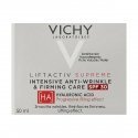 Vichy Vichy Liftactiv Supreme H.A. SPF 30 50 ml veido klijais Vichy Vichy Liftactiv Supreme H.A. SPF 30 50 ml veido klijais