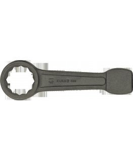 Impact wrench KUKKO 27 mm