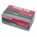 Proline Pro-Line Masonry pieštukas kietas žalias 4H 245mm 144vnt. (38144) Proline Pro-Line Masonry pieštukas kietas žalias 4H 245mm 144vnt. (38144)