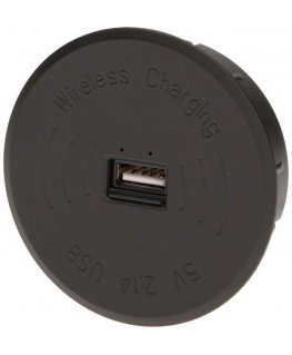 Orno Infrastructures OR-AE-1367 1 x USB-A 2.1 A (OR-AE-1367/B)
