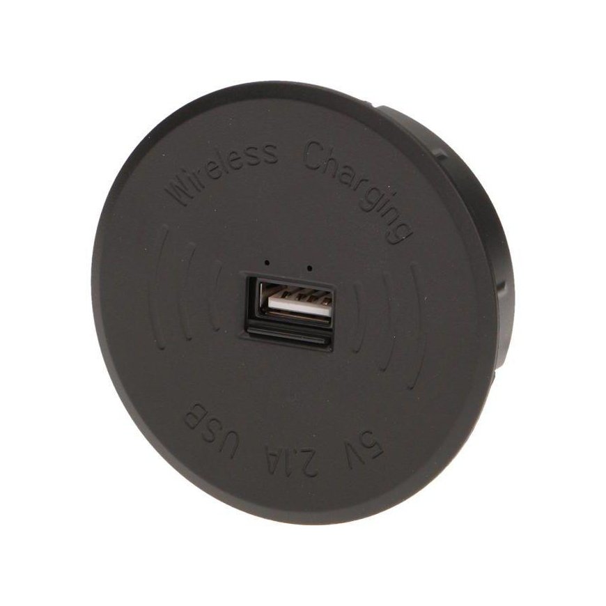 Orno Infrastructures OR-AE-1367 1 x USB-A