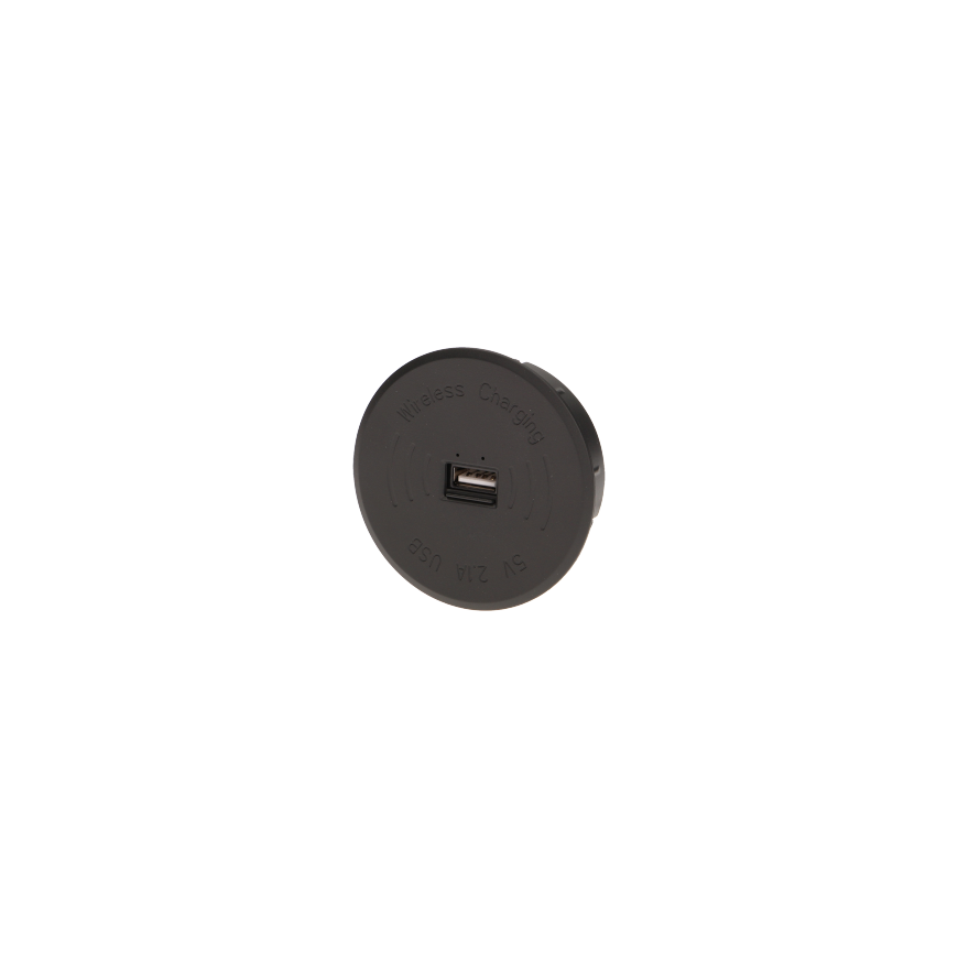 Orno Infrastruktūros OR-AE-1367 1 x USB-A 2.1 A (OR-AE-1367/B) – 2