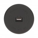 Orno Infrastruktūros OR-AE-1367 1 x USB-A 2.1 A (OR-AE-1367/B) Orno Infrastruktūros OR-AE-1367 1 x USB-A 2.1 A (OR-AE-1367/B)