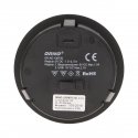 Orno Infrastruktūros OR-AE-1367 1 x USB-A 2.1 A (OR-AE-1367/B) Orno Infrastruktūros OR-AE-1367 1 x USB-A 2.1 A (OR-AE-1367/B)