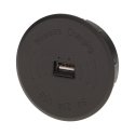 Orno Infrastructures OR-AE-1367 1 x USB-A 2.1 A (OR-AE-1367/B) Orno Infrastructures OR-AE-1367 1 x USB-A 2.1 A (OR-AE-1367/B)