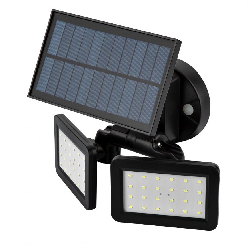 NEO 450 lm SMD LED solar
