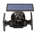 NEO 450 lm SMD LED solar wall light