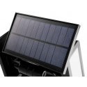 NEO 450 lm SMD LED solar wall light