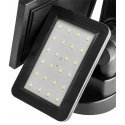 NEO 450 lm SMD LED sieninis saulės šviestuvas NEO 450 lm SMD LED sieninis saulės šviestuvas