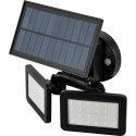 NEO 450 lm SMD LED solar wall light