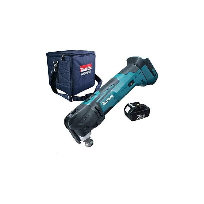 Makita DTM51ZJX1 Cordless universal pendulum tool