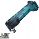 Makita DTM51ZJX1 Akumuliatorinis universalus švytuoklinis įrankis 18V 6000-20000 judesiai per min, a Makita DTM51ZJX1 Akumuliatorinis universalus švytuoklinis įrankis 18V 6000-20000 judesiai per min, a