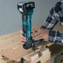 Makita DTM51ZJX1 Cordless universal pendulum tool 18V 6000-20000 movements per min, amplitude 3.2° t