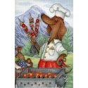 Beldizart Sale Charming Cook SNV-679 Beldizart Sale Charming Cook SNV-679