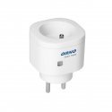 ORNO Smart Home network outlet, wirelessly controlled, with radio receiver ORNO Smart Home network outlet, wirelessly controlled, with radio receiver