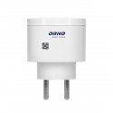 ORNO Smart Home network outlet, wirelessly controlled, with radio receiver ORNO Smart Home network outlet, wirelessly controlled, with radio receiver