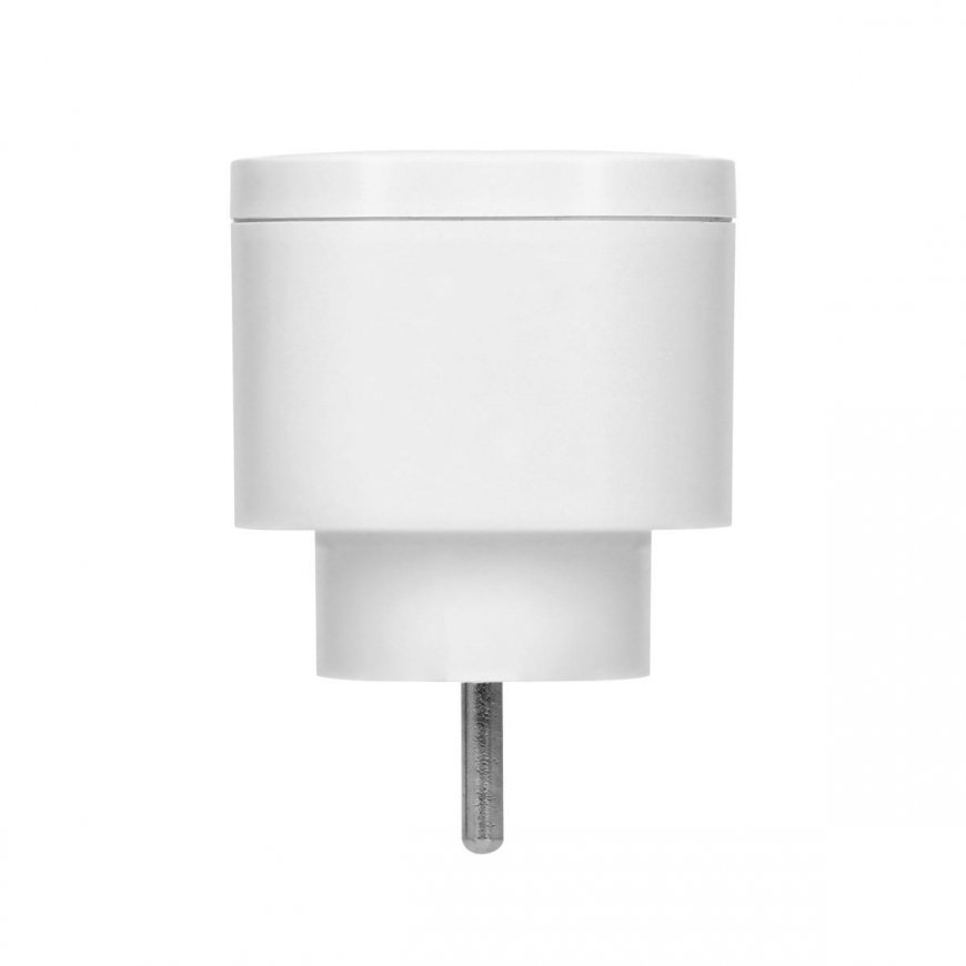 ORNO Smart Home network outlet, wirelessly controlled, with radio receiver – 5