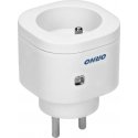 ORNO Smart Home network outlet, wirelessly controlled, with radio receiver ORNO Smart Home network outlet, wirelessly controlled, with radio receiver