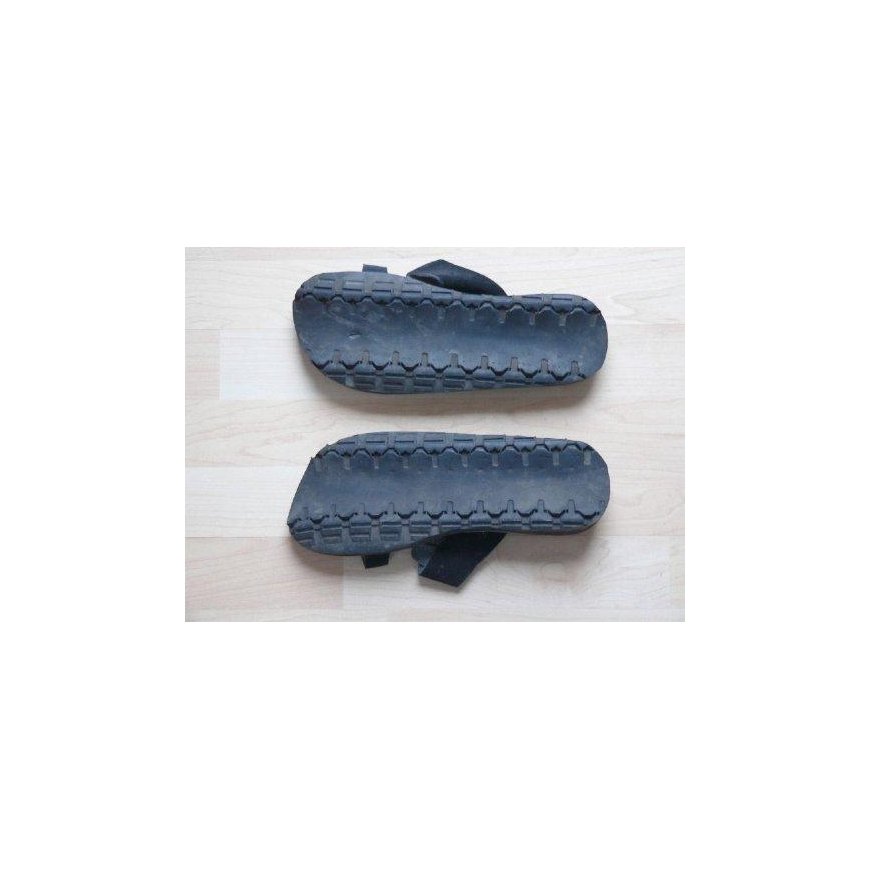 Trijų atramų kombinuotas nuimtuvas KUKKO 550x540 mm 207-3 – 2