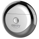 Beard shaver Camry CR 2938 Travel shaver 2 heads from the ears