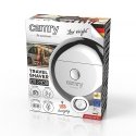 Beard shaver Camry CR 2938 Travel shaver 2 heads from the ears
