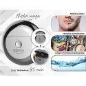 Beard shaver Camry CR 2938 Travel shaver 2 heads from the ears