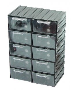 POLAND Mega Tool Organizer 35802