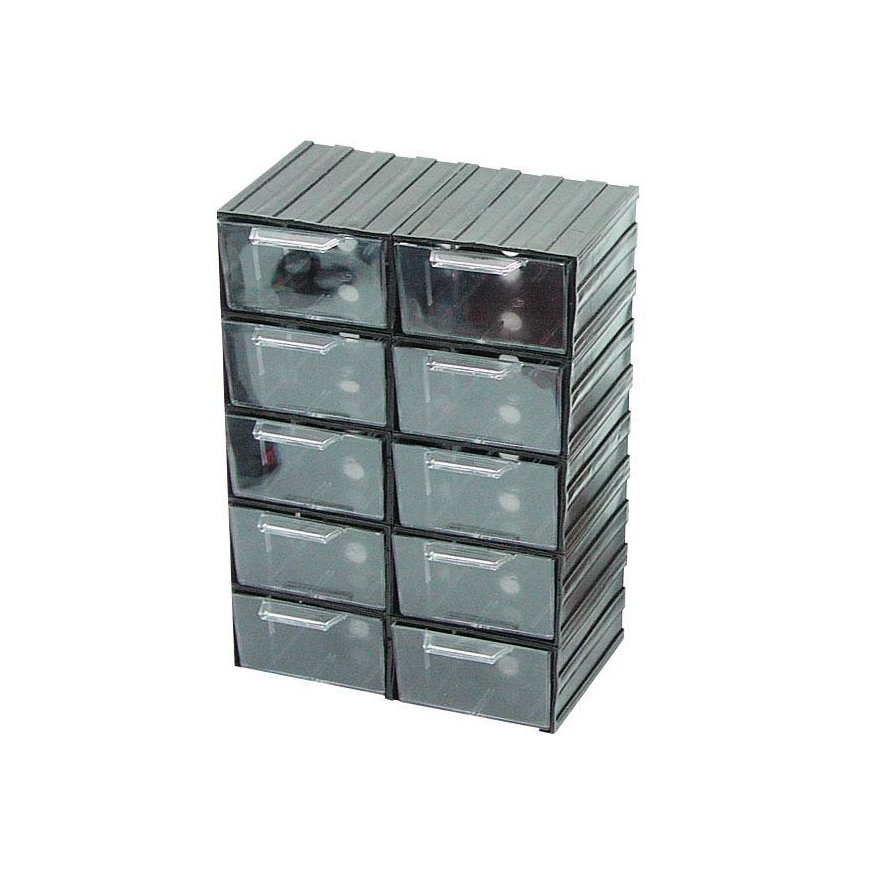 POLSKA Mega Tool Organizer 35802