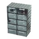 POLAND Mega Tool Organizer 35802