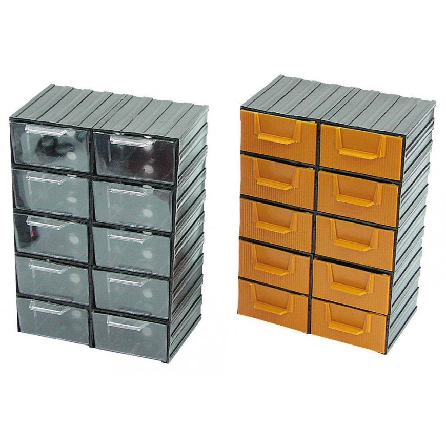 POLAND Mega Tool Organizer 35802 – 2