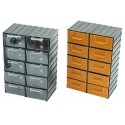 POLSKA Mega Tool Organizer 35802