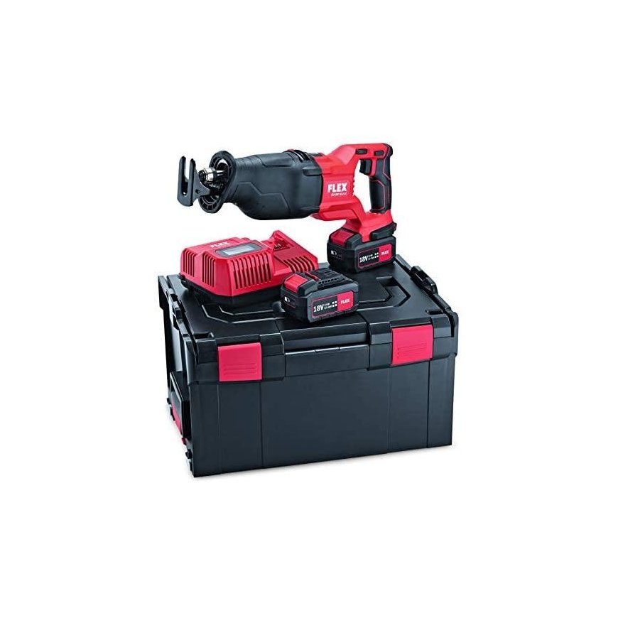 Flex Cordless linear saw FLEX RSP