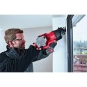 Cordless linear saw FLEX RSP DW 18.0-EC/5.0 Set Cordless linear saw FLEX RSP DW 18.0-EC/5.0 Set