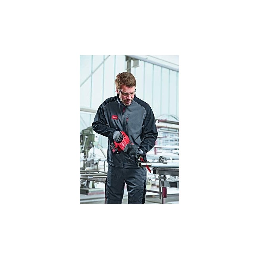 Cordless linear saw FLEX RSP DW 18.0-EC/5.0 Set – 3