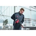 Cordless linear saw FLEX RSP DW 18.0-EC/5.0 Set Cordless linear saw FLEX RSP DW 18.0-EC/5.0 Set