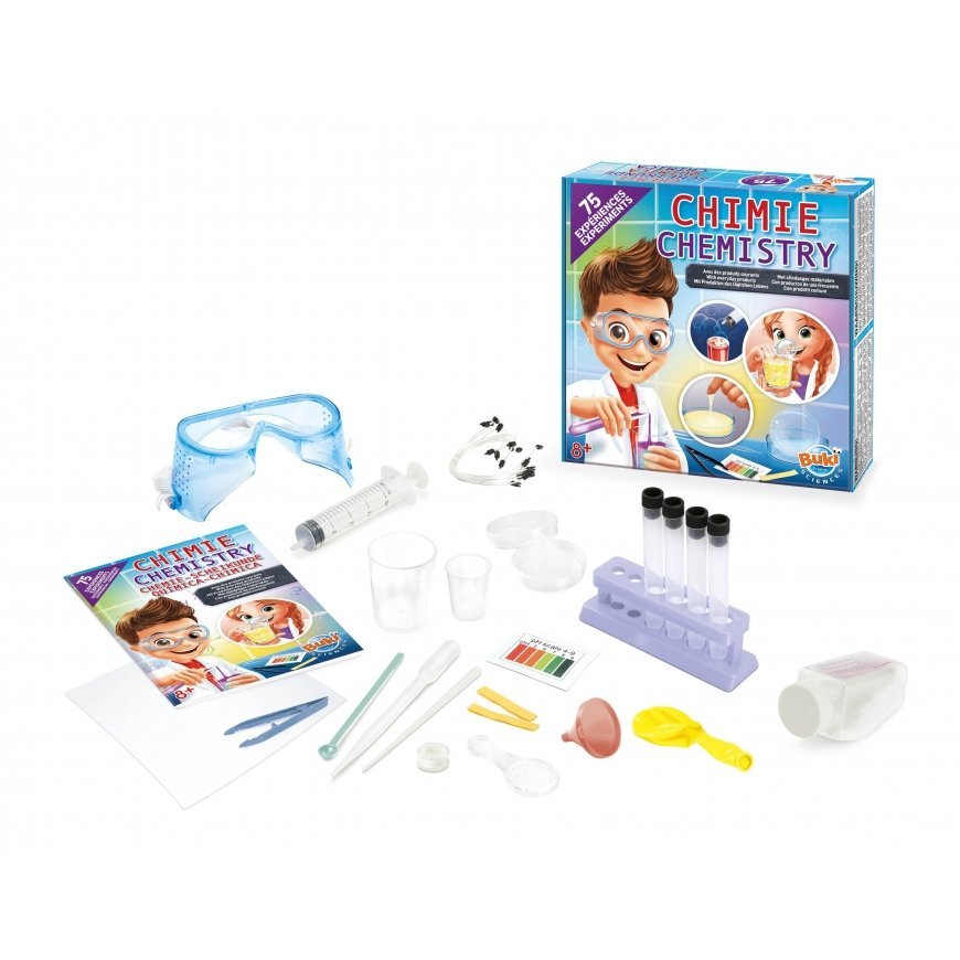 Buki France Buki Keemialabor – 3