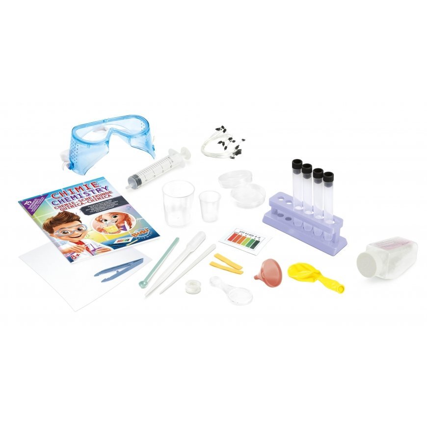 Buki France Buki Keemialabor – 5