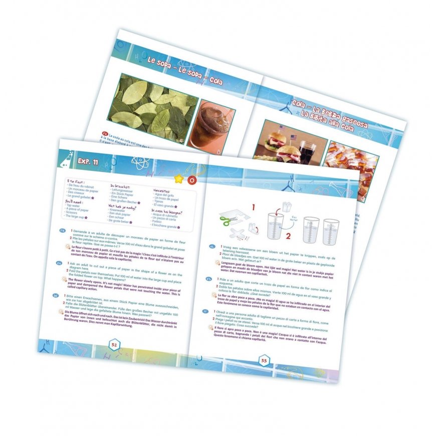 Buki France Buki Chemistry Laboratory – 6