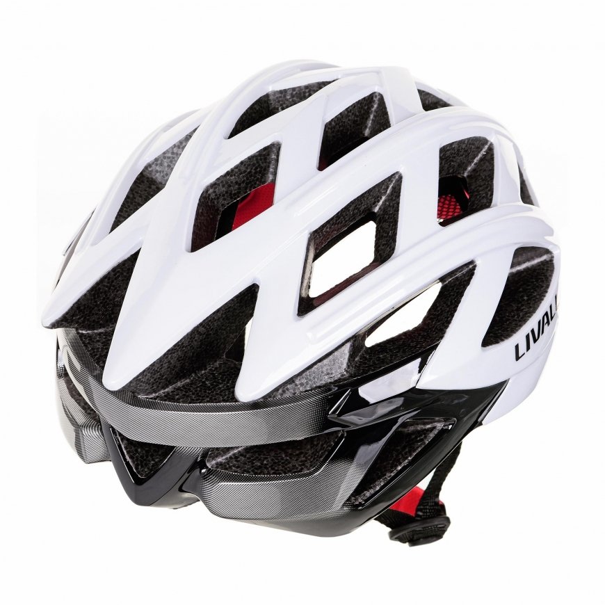LIVALL helmet BH60SE Neo "L", Bluetooth, white – 2