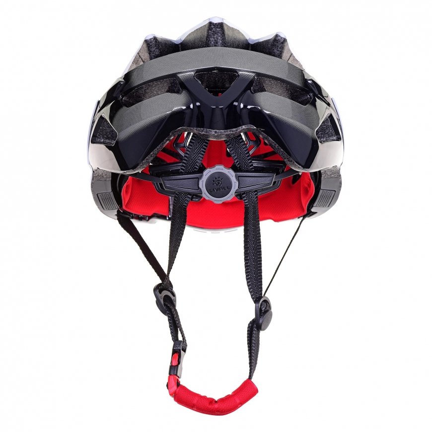 LIVALL helmet BH60SE Neo "L", Bluetooth, white – 10