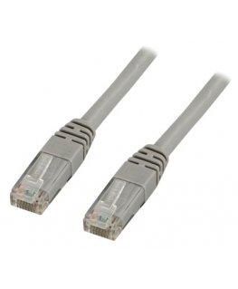 Deltaco TP-610 võrgukaabel Hall 10 m Cat6