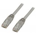 Deltaco TP-610 võrgukaabel Hall 10 m Cat6 Deltaco TP-610 võrgukaabel Hall 10 m Cat6