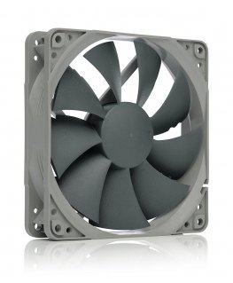 Noctua NF-P12 redux-1300 ventiliatorius