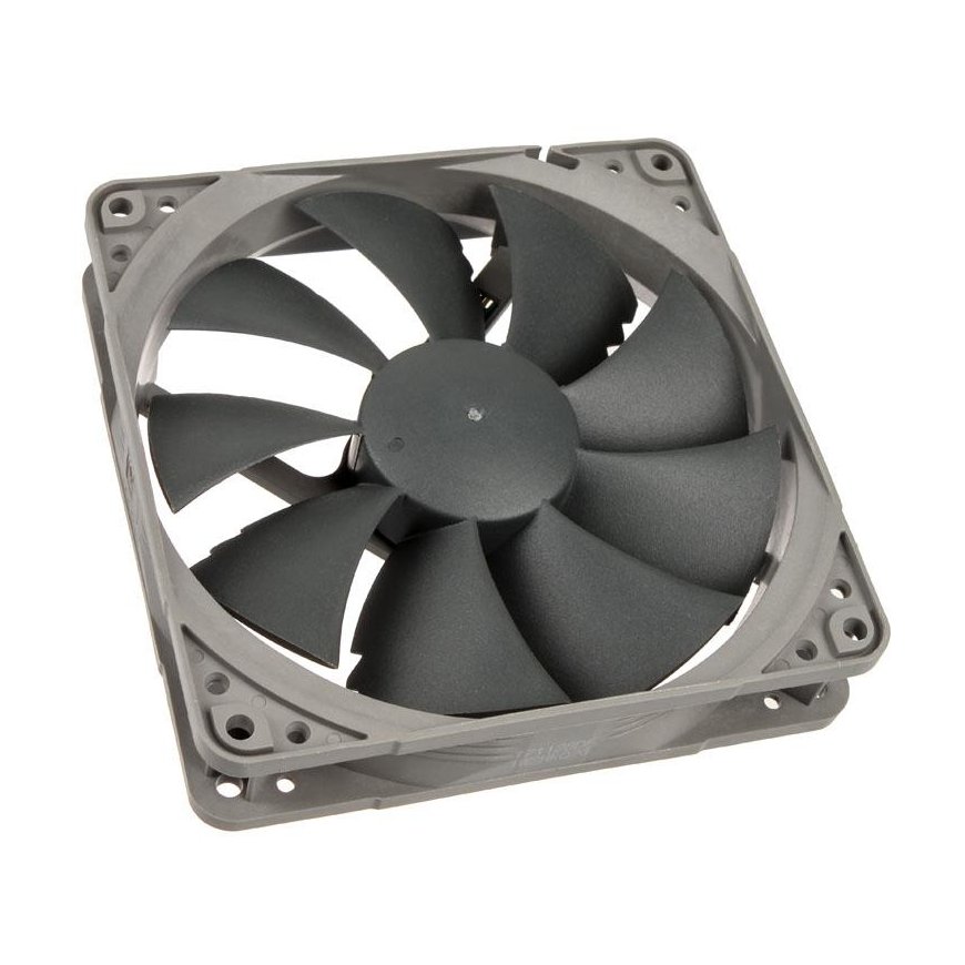 Noctua NF-P12 redux-1300 ventiliatorius – 2