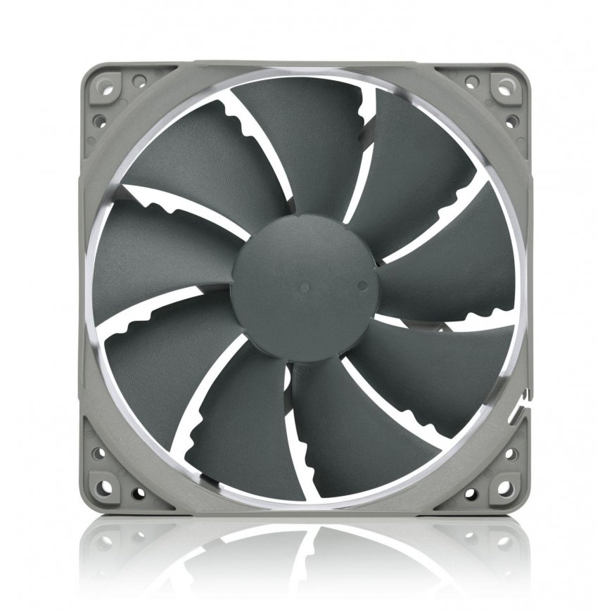 Noctua NF-P12 redux-1300 fan – 9